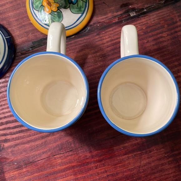 Vintage Mugs - Picture 4 of 6